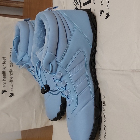 Unisex Hike Footwear Boot - Picture 11 of 14